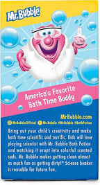 Mr. Bubble Kids Original Bath Bomb Potions - Image 2