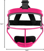 RIP-IT Original Defense Softball Face Mask, Lightweight, Protective Fielder's - Image 8