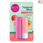 eos Natural Shea Lip Balm, Honey Apple & Mango Melonade, All-Day Moisture by eosproducts