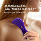 Scienlodic 2 Pcs Gua Sha Massage Tools - Image 3