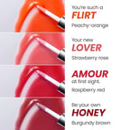 Wonderskin Lip Oil Rehab Serum - Image 5