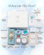 Coralogo Ocean Spa Gifts for Women - Image 2