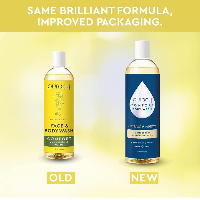 Puracy Body Wash - Image 8