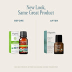 Cliganic Organic Essential Oils Blend - Image 2
