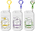 Travel Size Toilet Spray, Air Freshener Spray by AzulFra