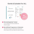 medicube PDRN Pink Peptide Serum - Image 6