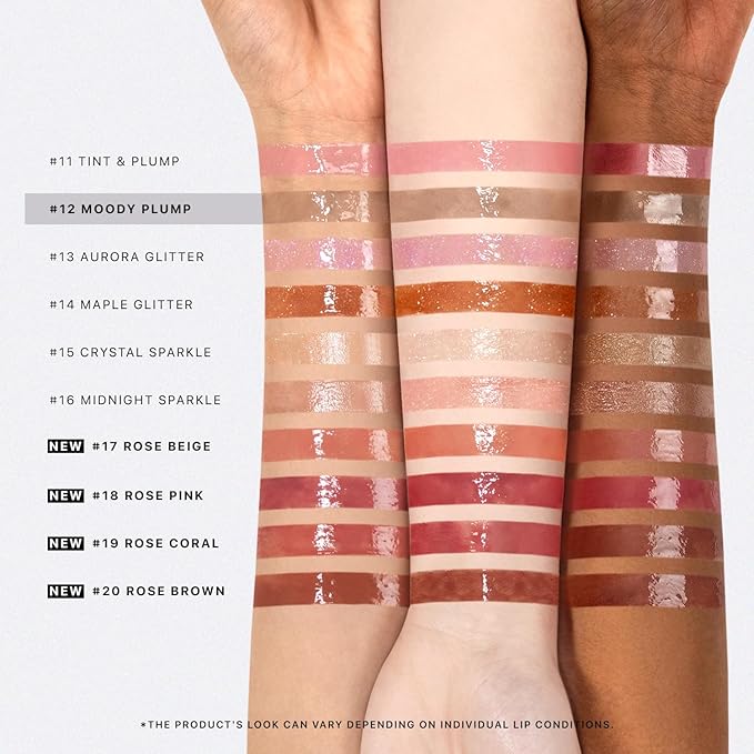 Nature Republic HONEY MELTING LIP PLUMPING SOFT LIP STICK Moody Plump Hydrating - Image 6