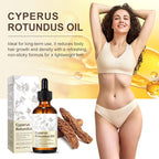 2PCS Cyperus Rotundus Oil, Natural Cyperus Rotundus Oil - Image 6