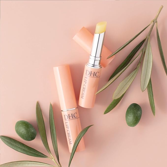 DHC Lip Cream - Image 3