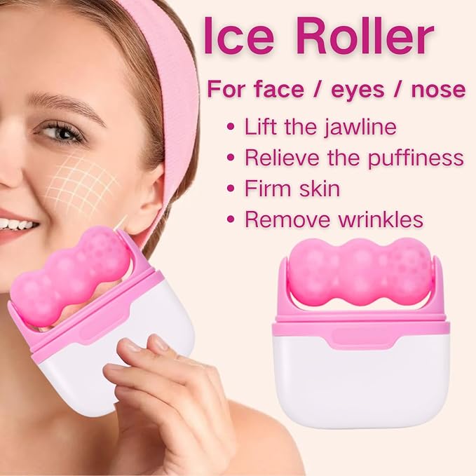 Mothers Day Skincare Tool Gifts Set - Image 2
