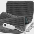 XXXL Heating Pad for Back, Birthday Mother’s Day Gifts for Mom Women Dad Men by luwanda