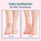 SpaLife Moisturizing Foot Sockies | Mothers Day Gifts & Foot Mask - Image 6