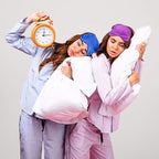 4 Pieces Kids Eye Mask for Sleeping Silk Sleep Mask Smooth Soft Eye Mask Eye - Image 7
