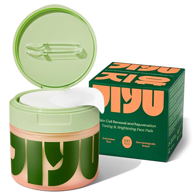 Toning Polish Pads - Image 2