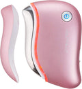 ProSculpt Heated Gua Sha Facial Massager – Electric Guasha Tool by Unknown