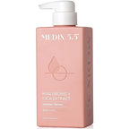 Medix 5.5 Hyaluronic Acid + Vitamin E Cream Body Lotion & Face Moisturizer | by Medix55