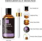MAYJAM Clove Essential Oil, 1.01 FL.OZ Pure Essential Oils - Image 6