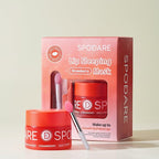 SPODARE Sleeping Lip Mask Strawberry - Image 8