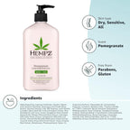 Hempz Body Lotion - Image 9