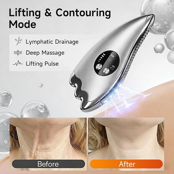 Electric Face Massager Tool - Image 8