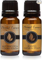 Eternal Essence Oils 2 Pack 10ml Premium Fragrance Oil by EternalEssenceOils
