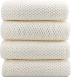 YTYC Towels, 29x59 Inches Extra Large Bath Towels by YTYCTowels