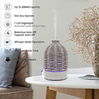VICTORIA AROMA Essential Oil Diffuser - Image 2