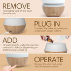 SALKING Essential Oil Diffuser - Image 7