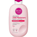 eos Shea Better Body Lotion Jasmine Peach, 24-Hour Moisture Skin Care, by eosproducts