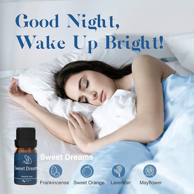 ASAKUKI Essential Oils, Essential Oil - Image 2