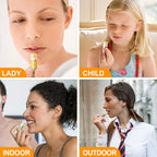 Yopela 14 Pack Natural Lip Balm in Bulk - Image 3