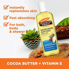 Palmer's Cocoa Butter Formula Moisturizing Body Oil - Image 9