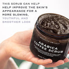 Brooklyn Botany Arabica Coffee Body Scrub - Image 6