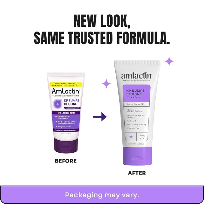 AmLactin KP Bumps Be Gone - Image 2