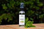 EuroSpa Aromatics Pure Eucalyptus Oil ShowerMist and Steam Room Spray, - Image 2