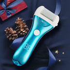 Electric Foot Callus Remover, Rechargeable Electronic Foot File Pedicure Kits - Image 7