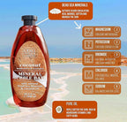 Dead Sea Collection Bubble Bath - Image 2