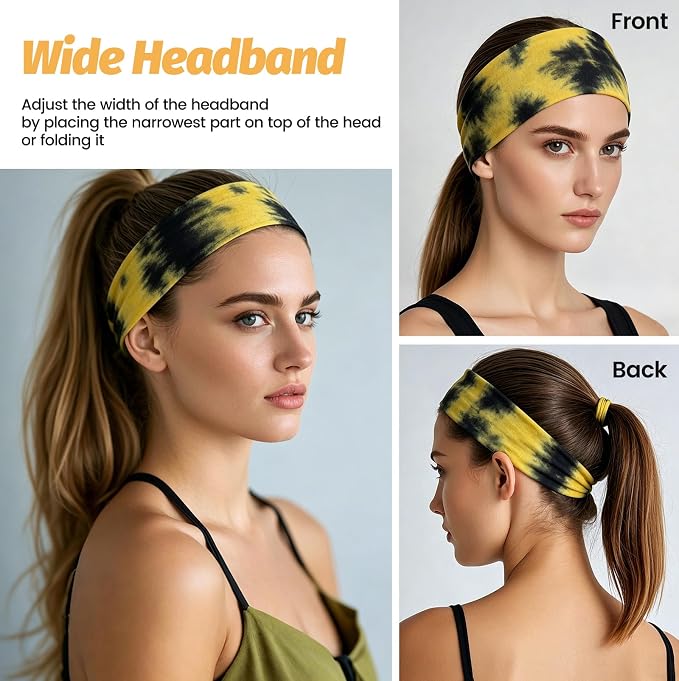 Headbands for Women - Image 5