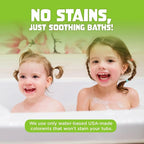 Bubble Bombs for Kids with Surprise Bath Slime Inside - Image 5