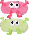 PERFECTSIGHT Sleep Eye Masks, Cute Sleep Eye Cover Lightweight Adjustable by PERFECTSIGHT