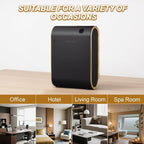 Home Bluetooth Smart Waterless Aromatherapy Machine, Essential Oil Diffuser - Image 6