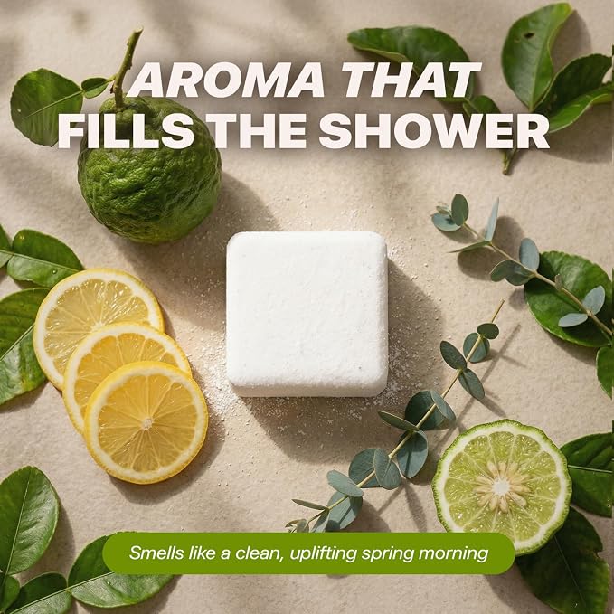 Shower Steamers Aromatherapy - Image 8