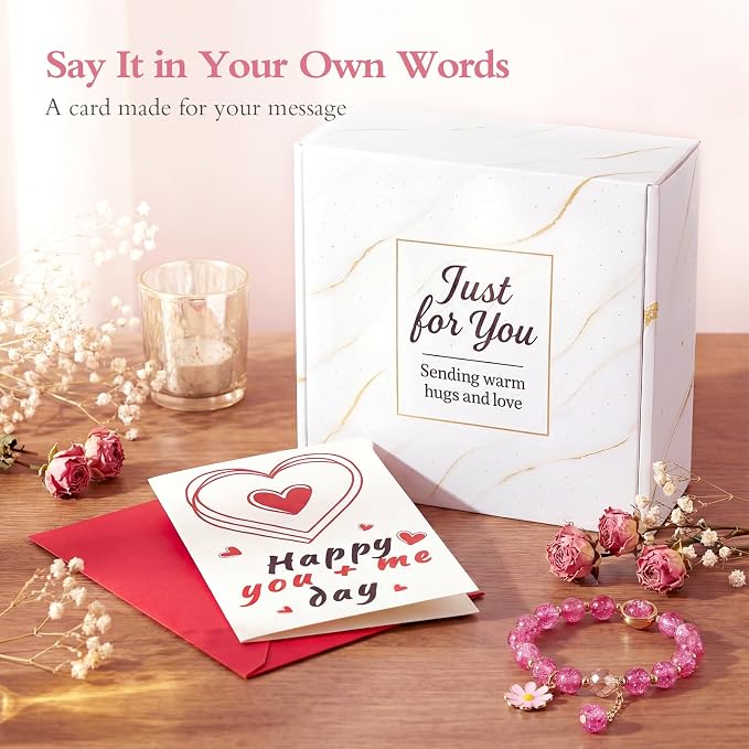 Birthday Gifts for Women, Axolotl Gifts, Bath Bombs & Bath Salts, Thoughtful - Image 7
