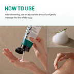 SOME BY MI AHA BHA PHA Miracle Calming Body Lotion – 6.76oz, 200ml – Korean - Image 7