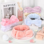UMIKU 8 Pack Facial Headbands for Women - Image 5