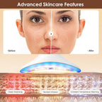 Facial and Neck Massager for Face, Neck - Image 5