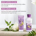 Bath and Body Mother's Day Spa Gift Set - Image 4