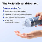 Dear Klairs Unscented Toner | Non-Irritation - Image 7