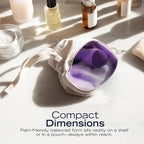 Nautica PC120 Facial Cleansing Brush Made - Image 8