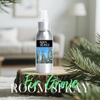 Fragrant Room Spray, Fir Grove, Eucalyptus Leaves, Gardenia Bloom, 3 x 3.4 fl oz - Image 5